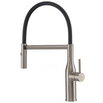 Смеситель для кухни KOER KI-70034-02 из нерж.стали SUS304 (KR5809)