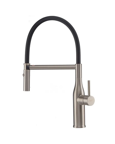 Смеситель для кухни KOER KI-70034-02 из нерж.стали SUS304 (KR5809)