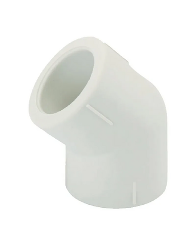 Угол 45 50 PPR Koer K0017.PRO (KP0021)