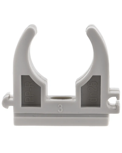 Крепление для PPR трубы 25 Koer K0075.PRO (KP0090)