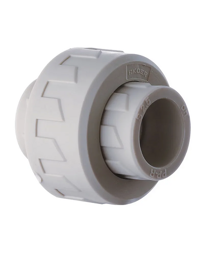 Муфта разъёмная универсальная Koer K0268.PRO 20 PPR (KP2912)