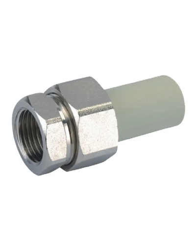 Разборное резьбовое соединение ВР 25x3/4F PPR Koer K0235.PRO (KP2600)