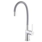 Смеситель для кухни Koer KB-70029-01 Цвет хром (KR5486)