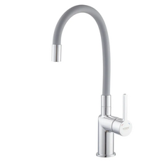 Змішувач для кухні Koer KB-70029-01 хром (KR5486)