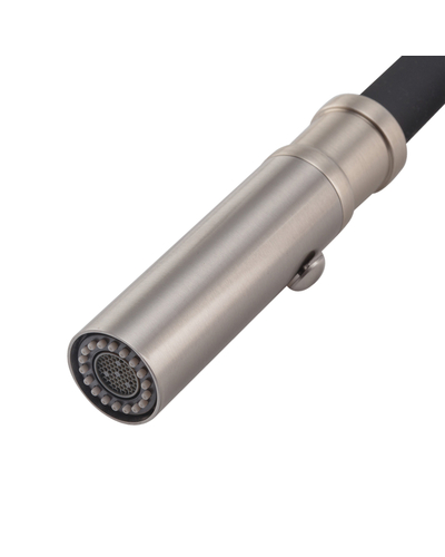 Смеситель для кухни KOER KI-70034-02 из нерж.стали SUS304 (KR5809)