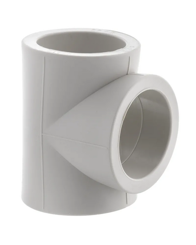 Тройник 110 PPR Koer K0200.PRO (KP2565)