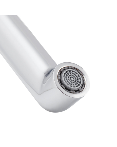 Душевая система с термостатом Koer KB-57029-01 3 функции хром (KR5482)