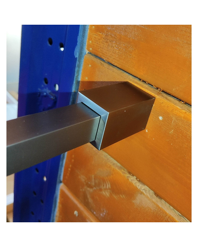 Шторки стеклянные на ванну раздвижные Koer SR BS06-120x150-TR-07 прозрачное стекло Easy Clean 6мм, графит (KR5947)