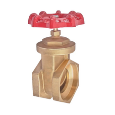 Засувка клинова Koer KR.280 - 4 (KR5804)