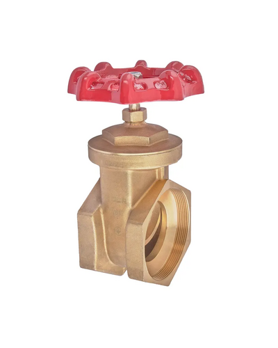 Засувка клинова Koer KR.280 - 4 (KR5804)