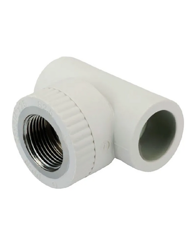 Тройник ВР 32x3/4F PPR Koer K0106.PRO (KP0126)