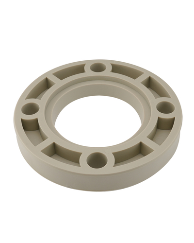 Фланцевый комплект KOER K0289.PRO - 75 PPR (фланец + бурт) (KP3249)