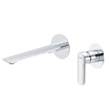 Змішувач для умивальника Koer KB-16028-01 вбудований (KR5297)