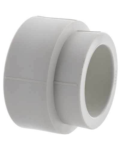 Муфта редукционная ВВ 90x75 PPR Koer K0214.PRO (KP2579)