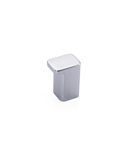 Гачок Koer AS-0101-1-01 колір хром глянець (KR6153) Гачок Koer AS-0101-1-01 колір хром глянець (KR6153)