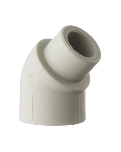 Угол Koer K0264.PRO 25 PPR 45 ВН (KP2908)