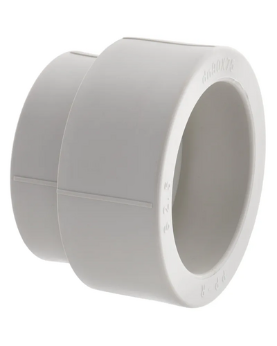 Муфта редукционная ВВ 90x75 PPR Koer K0214.PRO (KP2579)