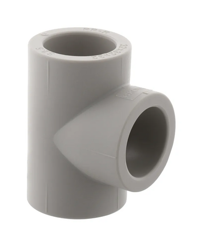 Тройник 32 PPR Koer K0009.PRO (KP0012)