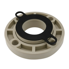 Фланцевый комплект KOER K0288.PRO - 63 PPR (фланец + бурт) (KP3248)