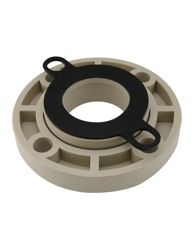 Фланцевый комплект KOER K0288.PRO - 63 PPR (фланец + бурт) (KP3248)