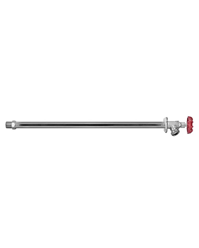 Кран для полива Koer KR.290-95 садовый незамерзающий 95 см (KR5699)