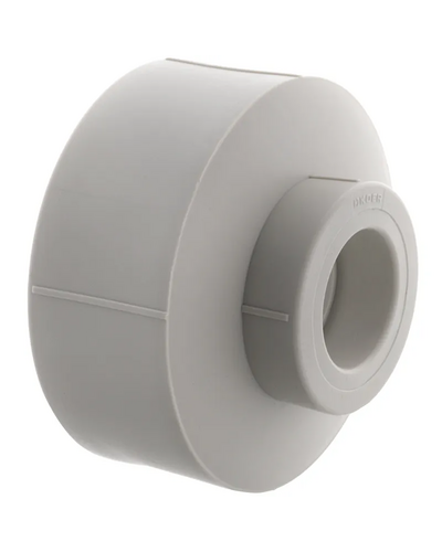 Муфта редукционная ВВ 90x40 PPR Koer K0211.PRO (KP2576)