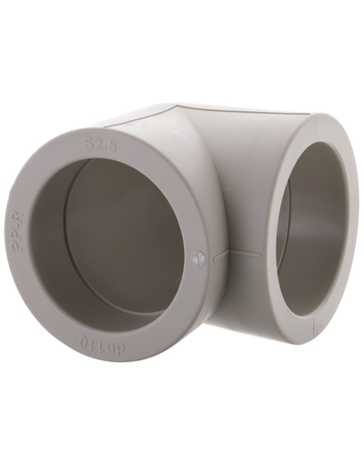 Угол 90 110 PPR Koer K0206.PRO (KP2571)