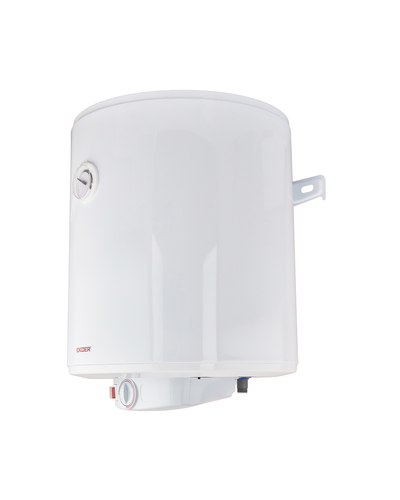 Бойлер Koer KWH.E02-80VD 80 литров с сухими тэнами 1600W (EK0110)
