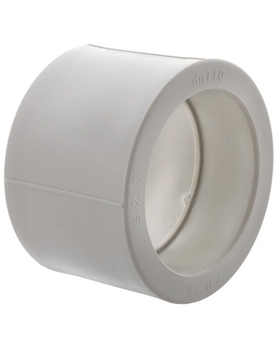 Муфта 110 PPR Koer K0197.PRO (KP2562)