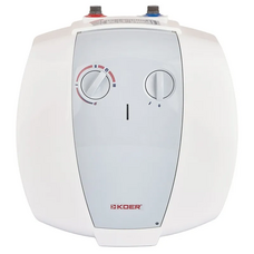 Бойлер Koer KWH.E05-15VWU 15 літрів під мийку мокрий тен 1500W (EK0106)