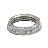 Контргайка латунная Koer KF.K06 - 1/2 (KR5819)