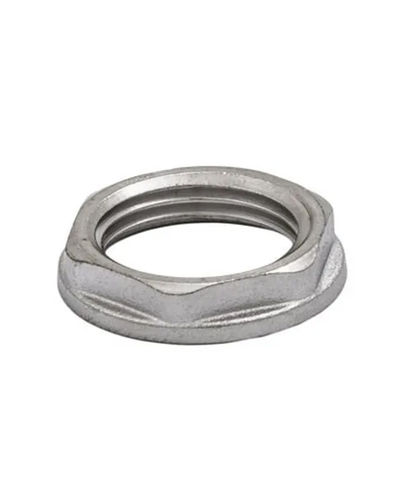 Контргайка латунная Koer KF.K06 - 1/2 (KR5819)