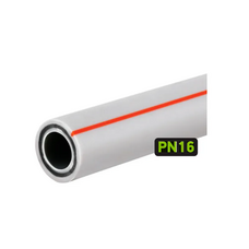 Композит базальт Koer PPR Труба PN16 40х5,5 (кратно 4м) (KR3083)