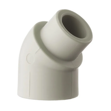 Угол Koer K0263.PRO 20 PPR 45 ВН (KP2907)