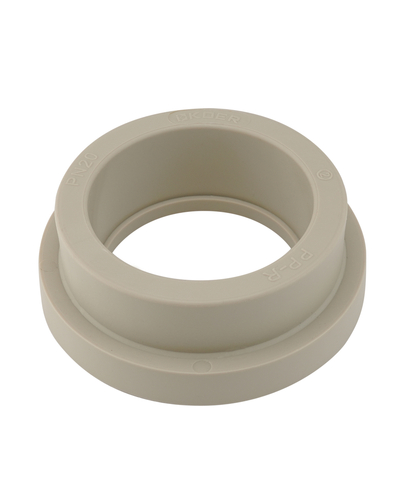 Фланцевый комплект KOER K0291.PRO - 110 PPR (фланец + бурт) (KP3251)