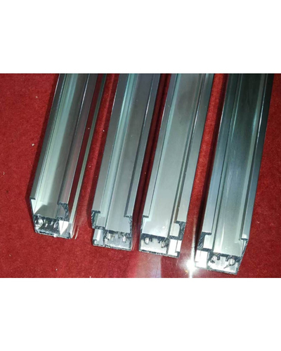 Душова кабіна без піддону Koer SR SC10-90x90x195-TR-01 прозоре скло Easy Clean 6мм, хром (KR5942)