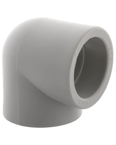 Угол 90 75 PPR Koer K0204.PRO (KP2569)