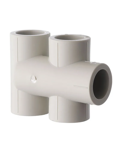 Пятерник Koer K0276.PRO 25x20 PPR (KP2920)