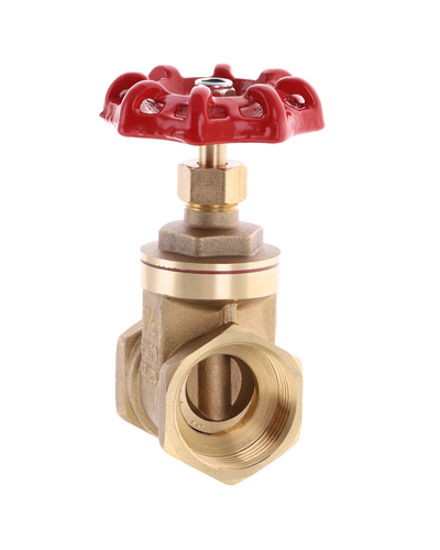 Засувка клинова Koer KR.280 - 1.1/4 (KR2908)