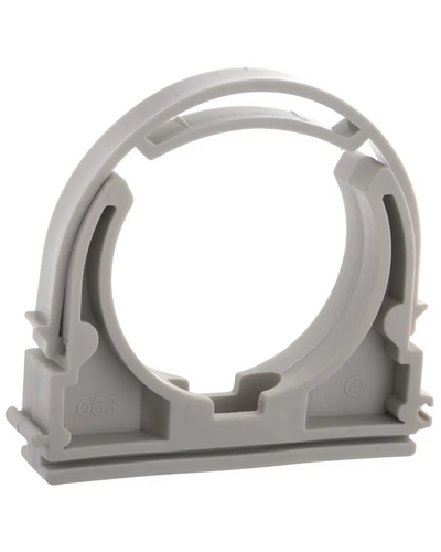 Крепление для PPR трубы 63 Koer K0079.PRO (KP0094)
