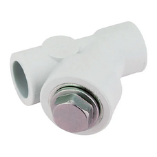 Фильтр грубой очистки 20 PPR Koer K0146.PRO (KP0185)