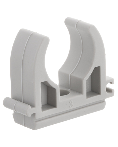 Крепление для PPR трубы 25 Koer K0075.PRO (KP0090)