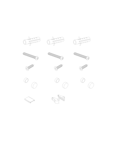 Шторки стеклянные на ванную складные Koer SR BS07-80x140-TR-01 прозрачное стекло Easy Clean 4мм, хром (KR5948)