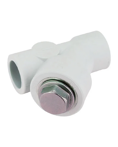 Фильтр грубой очистки 25 PPR Koer K0147.PRO (KP0186)