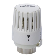 Термоголовка Koer KR.1330 M30x1.5 (KR2676)