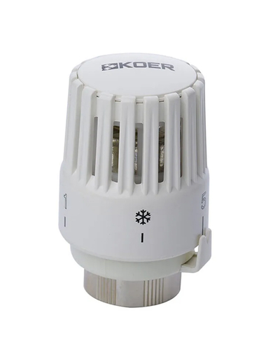 Термоголовка Koer KR.1330 M30x1.5 (KR2676)