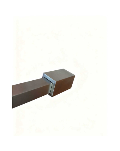 Шторки стеклянные на ванну раздвижные Koer SR BS06-120x150-TR-07 прозрачное стекло Easy Clean 6мм, графит (KR5947)