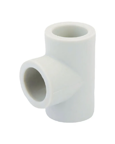 Тройник 25 PPR Koer K0008.PRO (KP0011)