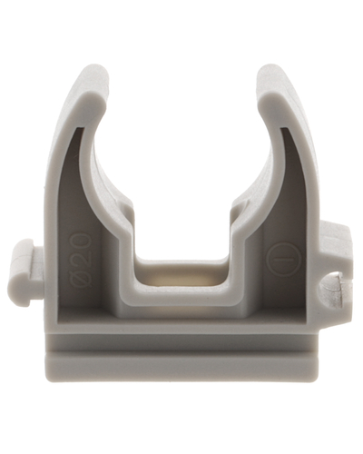 Крепление для PPR трубы 20 Koer K0074.PRO (KP0089)