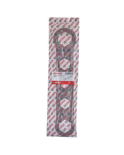 Ключ пластиковий для футорок Koer KR.1143 (KR5653)
